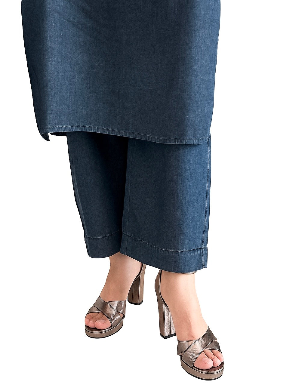 Ladies Lightweight Co-ord set