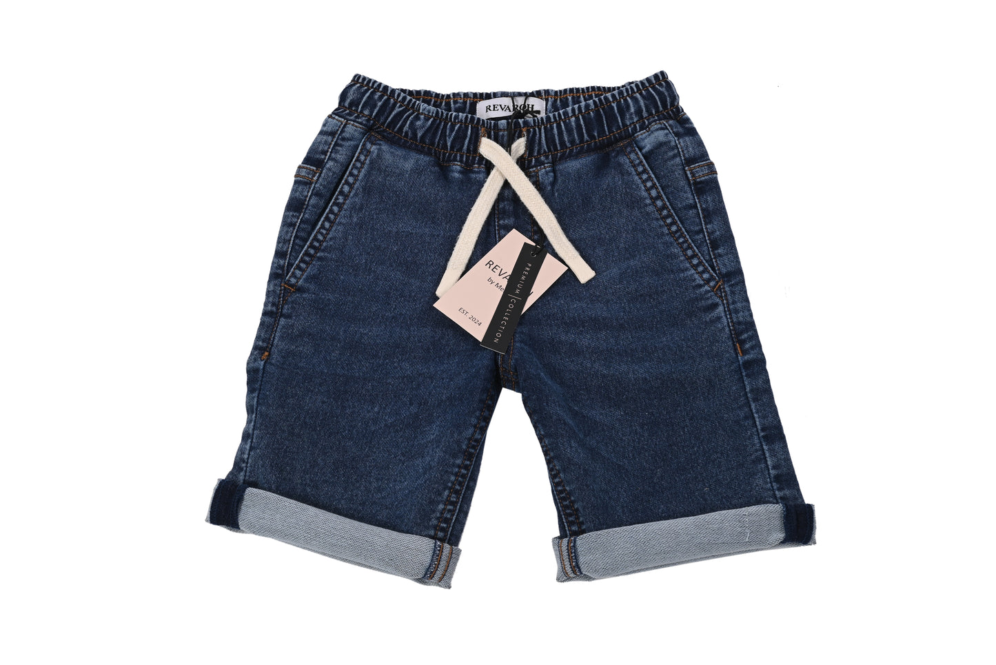 Boys' Shorts - with Comfort and Relaxed