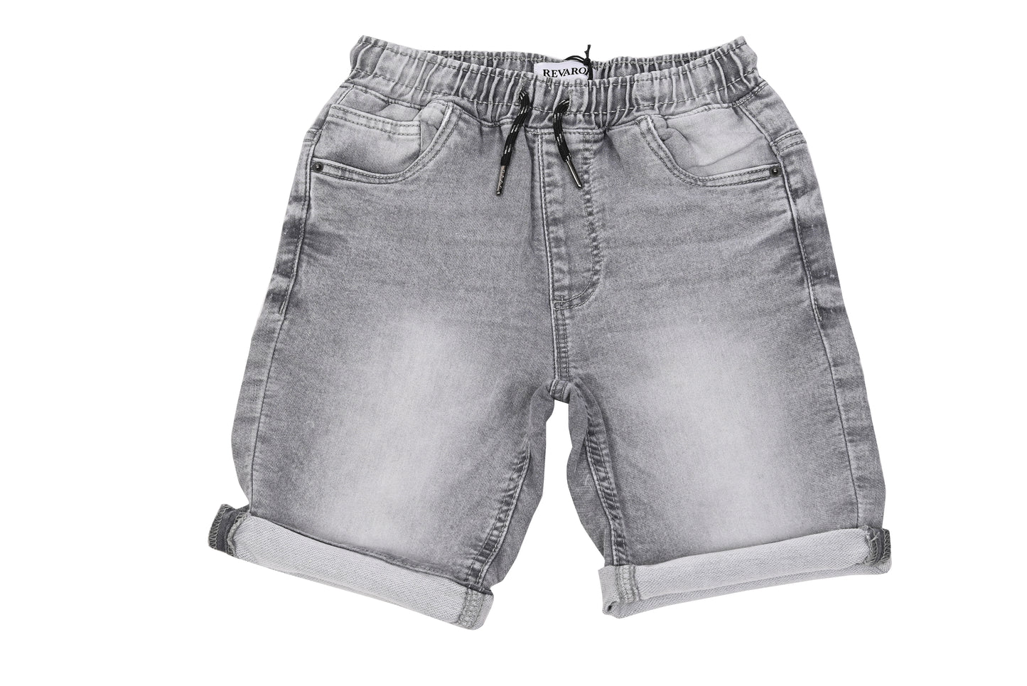 Boys' Shorts - with Comfort and Relaxed
