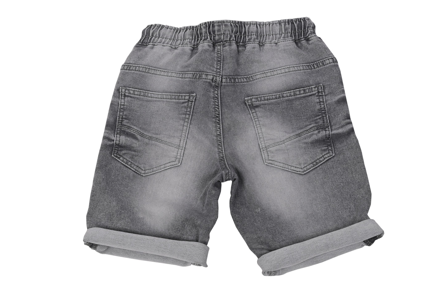 Boys' Shorts - with Comfort and Relaxed