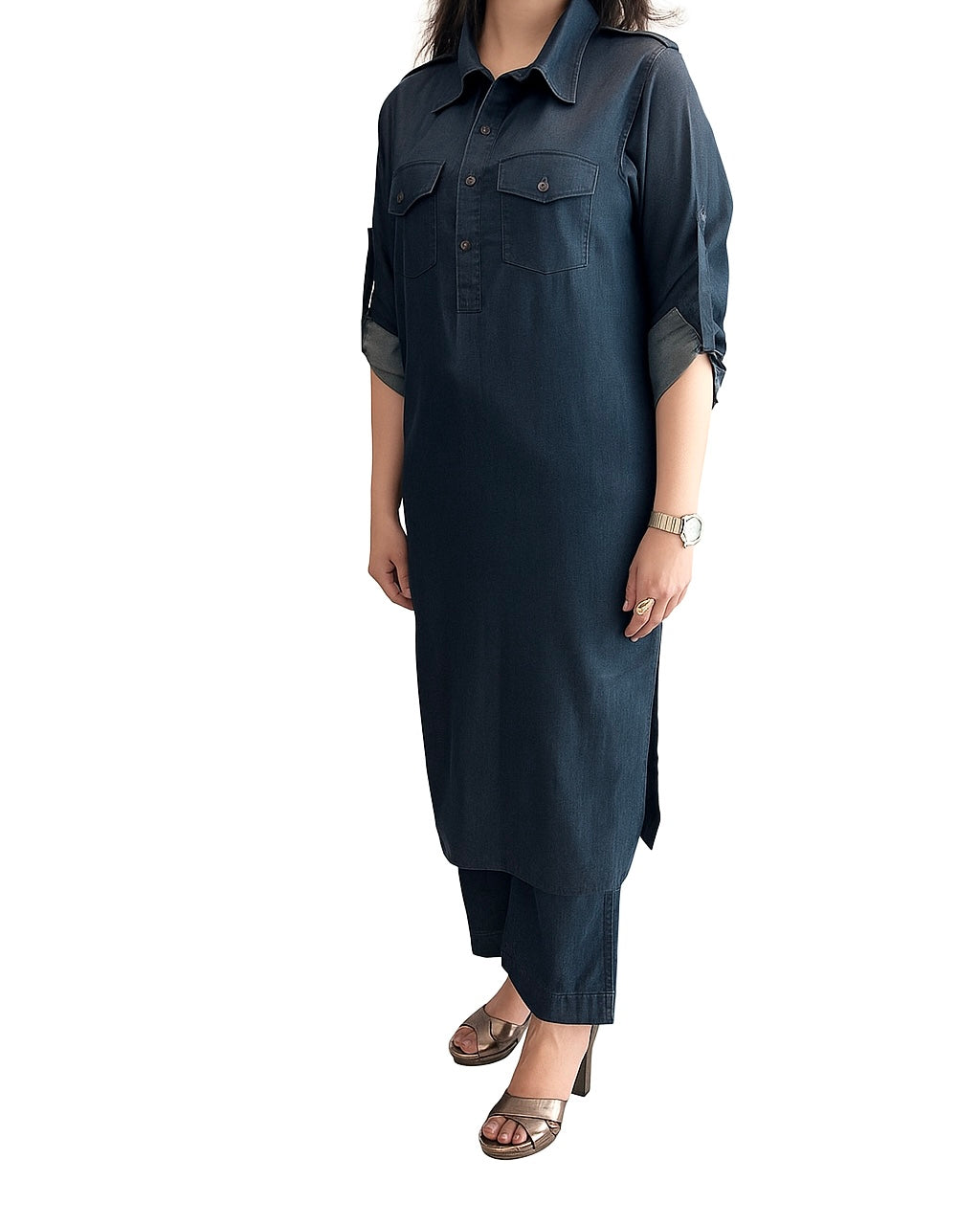 Ladies Lightweight Co-ord set