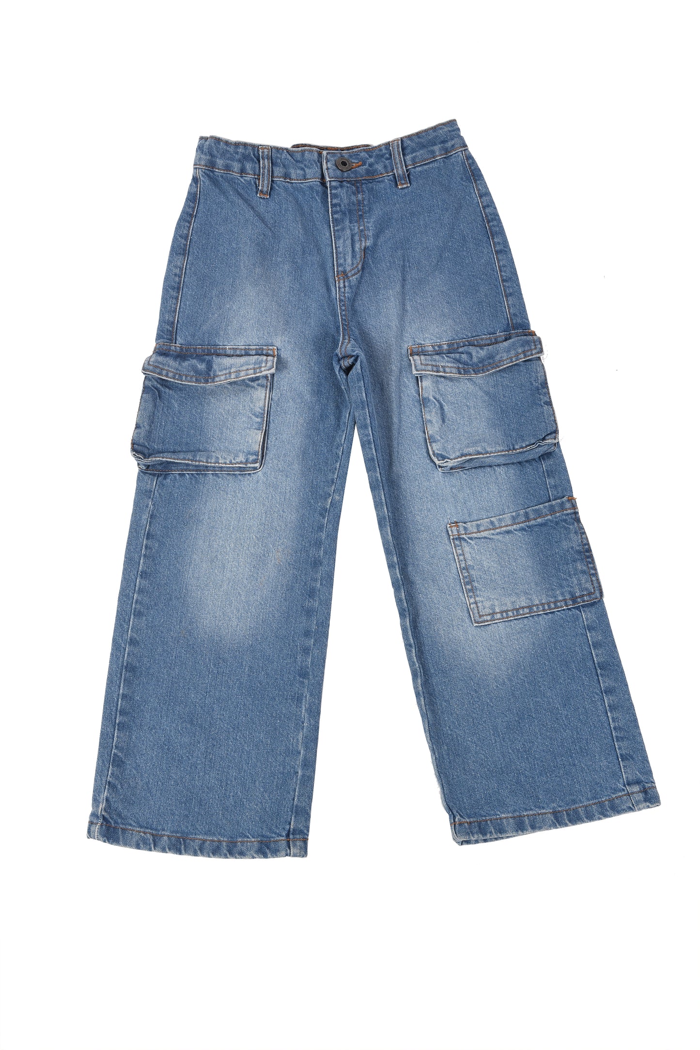 Kids' Cargo Pants