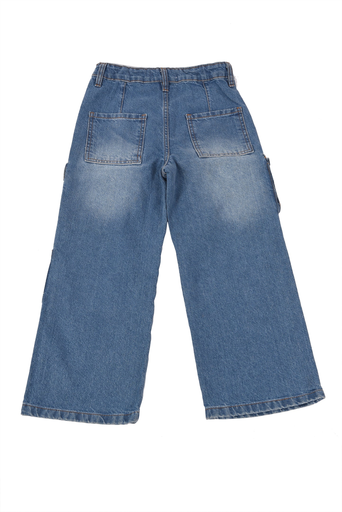 Kids' Cargo Pants