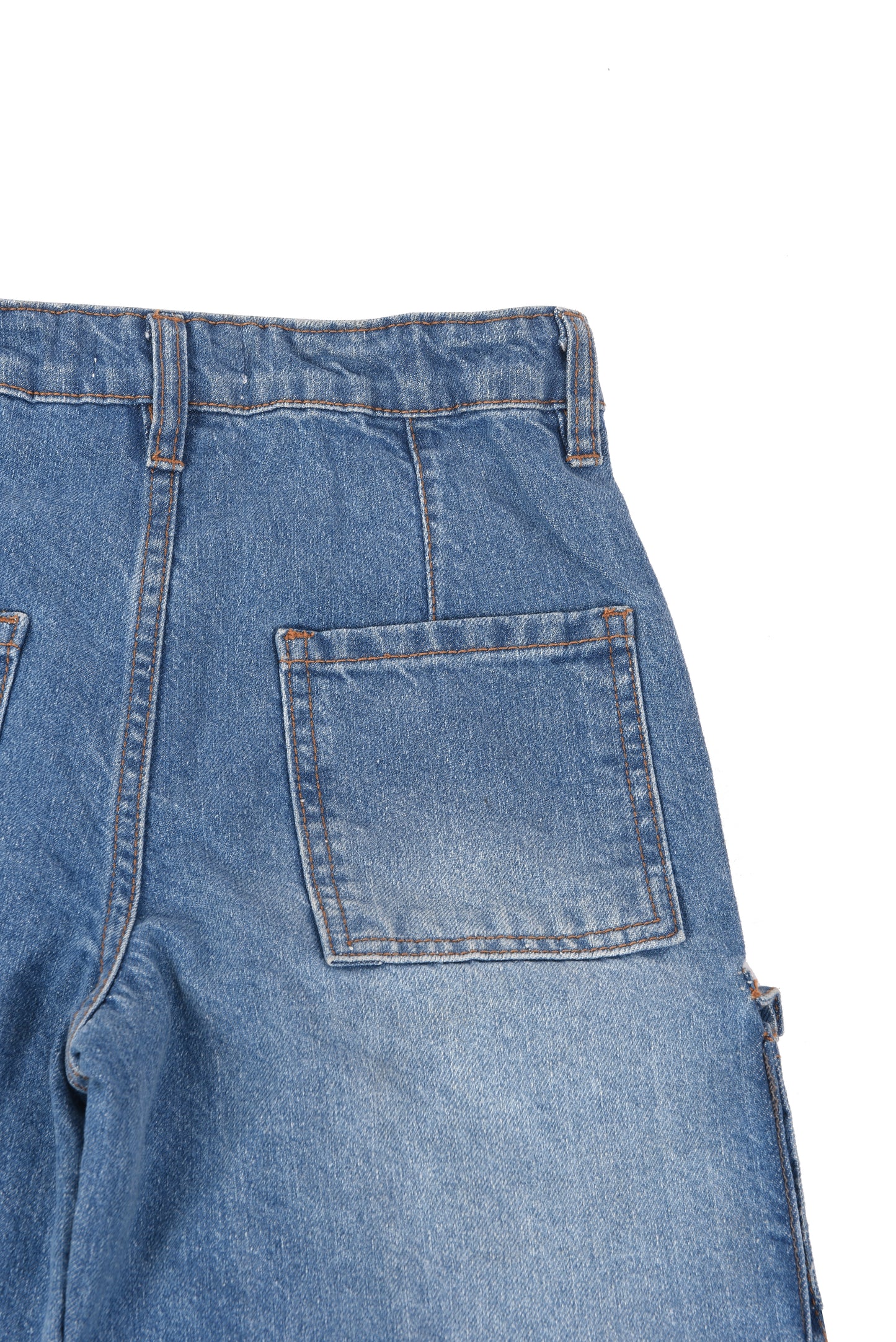 Kids' Cargo Pants