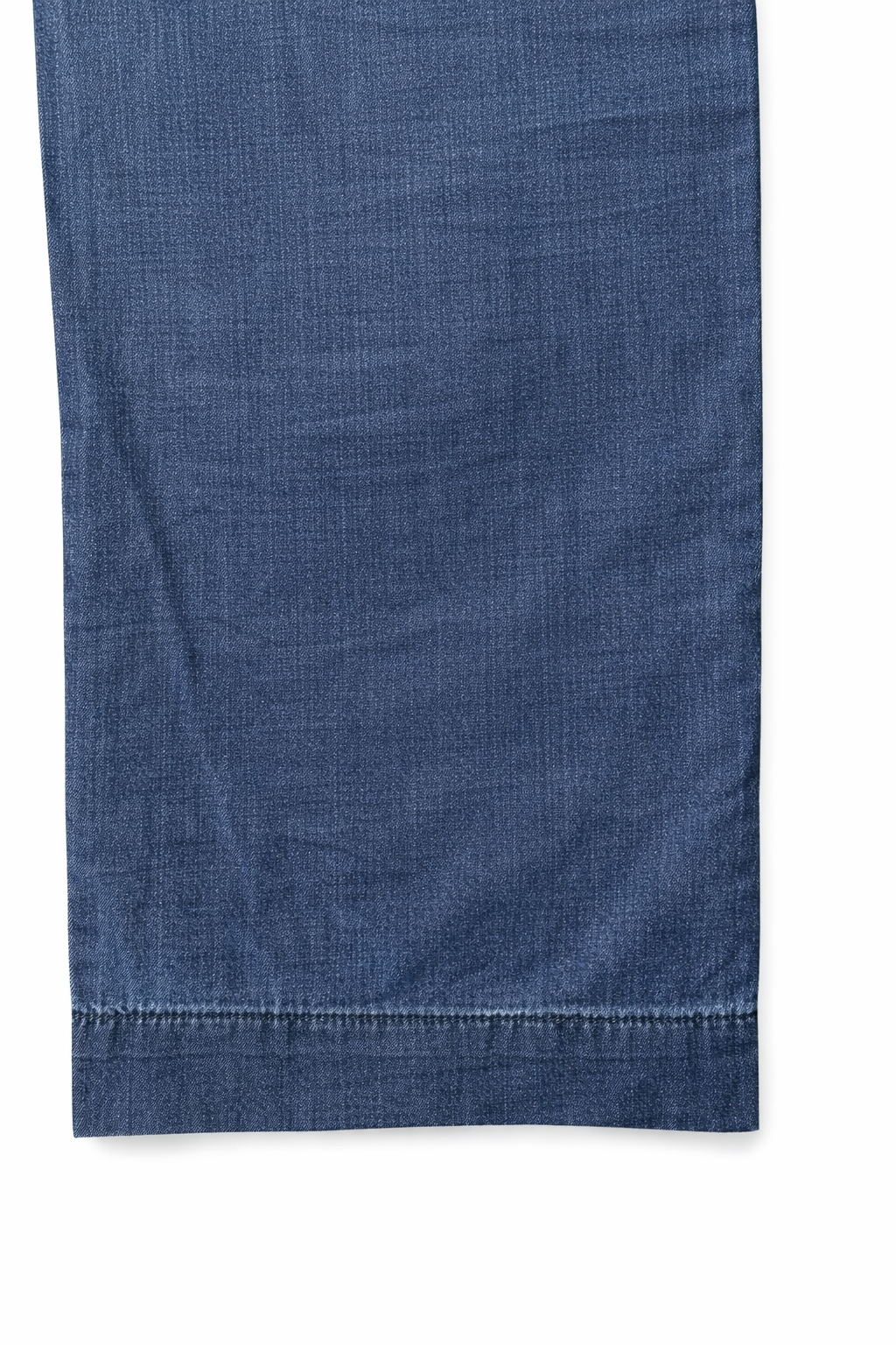 Ladies Lightweight Co-ord Set (Dark Blue)