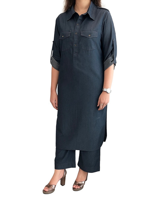 Ladies Lightweight Co-ord set