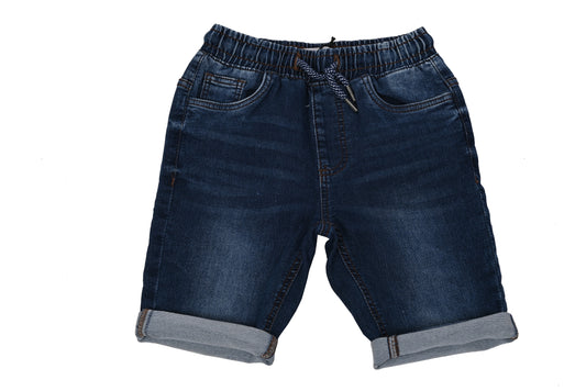 Boys' Shorts - Comfort and Relaxed