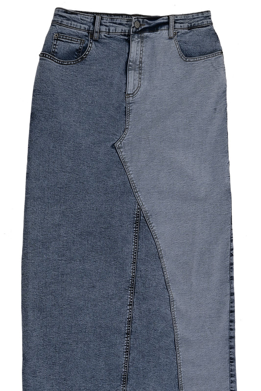 Ladies Long Skirt