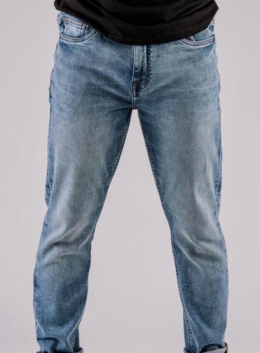 Men's Slim Fit Special Comfort Jeans